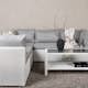 Loungegrupp Venture Home Amazon Utomhus