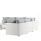 Loungegrupp Venture Home Amazon Utomhus