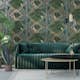 Tapet Holden Glasshouse II 91460