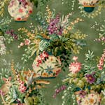 Tapet Holden Xanadu Rivara Khaki 91523