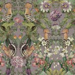 Tapet Holden Xanadu Marimo Heather 91561