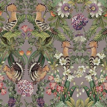 Tapet Holden Xanadu Marimo Heather 91561