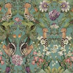 Tapet Holden Xanadu Marimo Soft Teal 91563