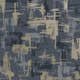 Tapet Holden The Lost Gardens Eleanora Geo Navy 91580