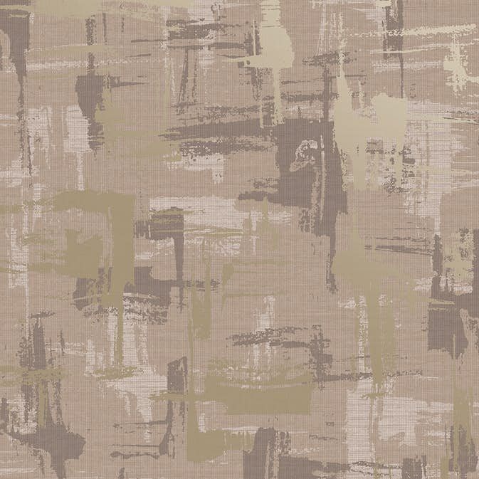 Tapet Holden The Lost Gardens Eleanora Geo Pink 91583