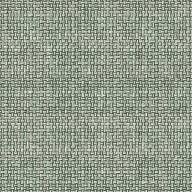Tapet Holden The Lost Gardens Biderbost Weave Teal 91603