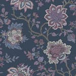 Tapet Holden The Lost Gardens Regan Navy 91613