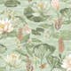 Tapet Holden The Lost Gardens Water Lily Green 91641