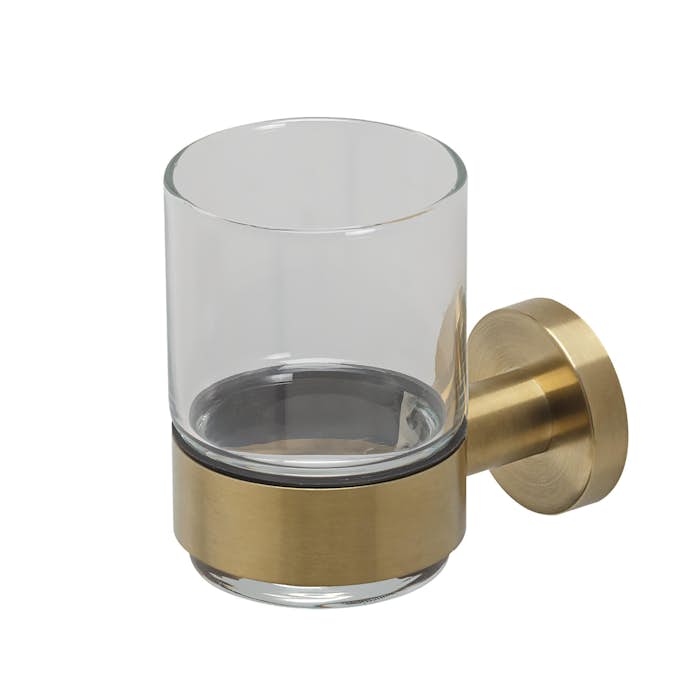 Tandborsthållare Geesa Nemox