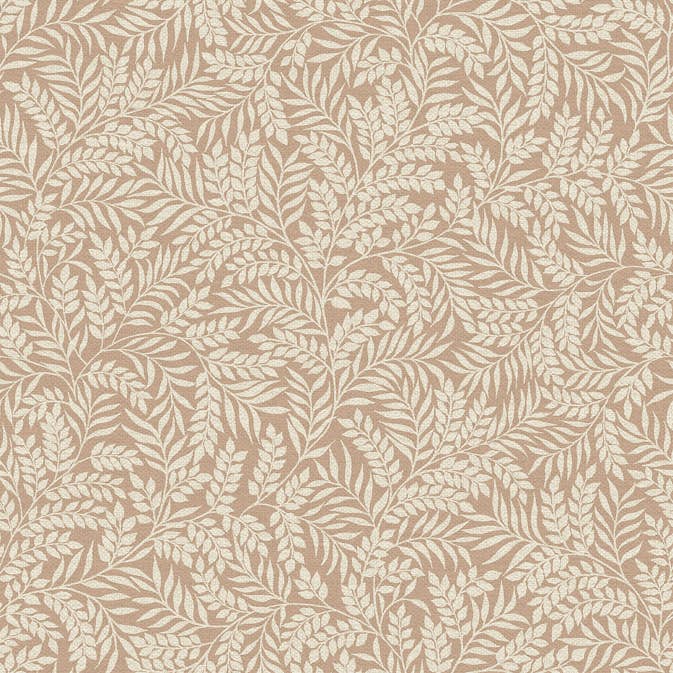 Tapet Holden The Lost Gardens Laurel Orange 91652