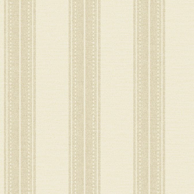 Tapet Holden The Lost Gardens Yuste Stripe Cream 91670