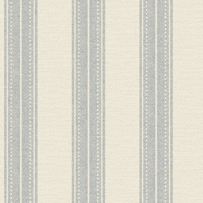 Tapet Holden The Lost Gardens Yuste Stripe Blue 91672