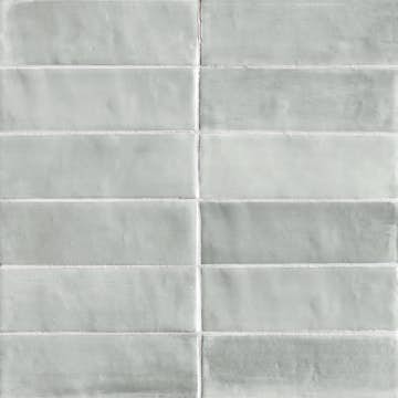 Kakel Lhådös Kitty Ocean mist 5,2x16