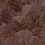 Tapet Holden Utopia II Arboretum Berry 91753