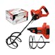 Blandare Yato Pro 230V 1600W, M14, 2-växlad