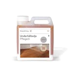 Underhållsolja Berg & Berg Neutral 1 Liter