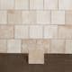 Klinker Coem Ceramiche Heritage Ivory Beige 15x15 cm