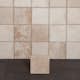 Klinker Coem Ceramiche Heritage Ivory Beige 15x15 cm