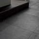 Klinker Marca Corona Stoneone Mörkgrå 30x30 cm