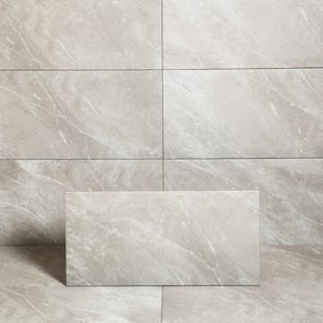 Klinker Arredo Arigato Grå 30x60 cm