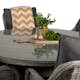 Utebord Venture Home Volta Ø 150 cm
