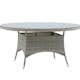 Utebord Venture Home Volta Ø 150 cm