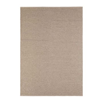 Handvävd Matta KM Carpets Dalarö Ull