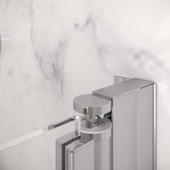 Distansprofil Hietakari för Duschdörr