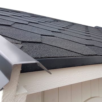 Shingel Vibostugan Njuta 20 m² Komplett Taksystem för Stugor & Fritidshus