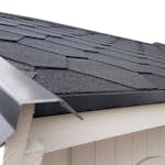 Shingel Vibostugan Njuta 25 m² Komplett Taksystem för Stugor & Fritidshus