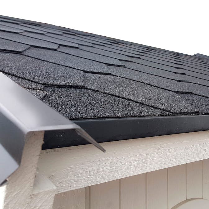 Shingel Vibostugan Njuta 25 m² Komplett Taksystem för Stugor & Fritidshus