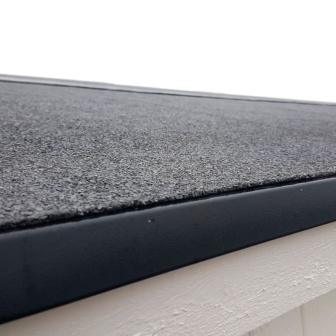 Ytpapp Vibostugan Anderstorp 5 m² för Stugor & Fritidshus