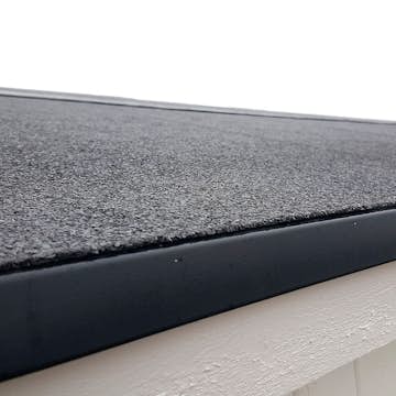 Taksystem Vibostugan Ytpapp Anderstorp 7,5 m2