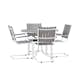 Matgrupp Utomhus Venture Home Holmsund