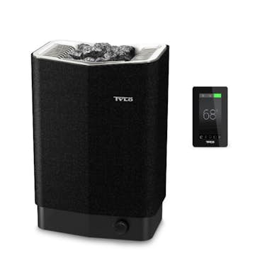 Bastuaggregat Tylö Sense Elite 6 Cloud