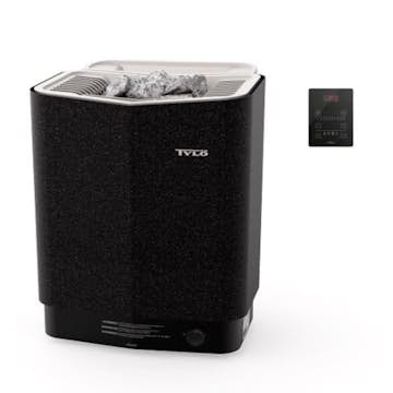 Bastuaggregat Tylö Sense Combi Pure 10
