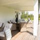 Loungegrupp Venture Home Vikelund Utomhus