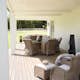 Loungegrupp Venture Home Vikelund Utomhus