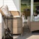 Loungegrupp Venture Home Vikelund Utomhus