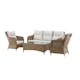 Loungegrupp Venture Home Vikelund Utomhus