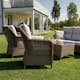 Loungegrupp Venture Home Vikelund Utomhus