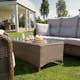 Loungegrupp Venture Home Vikelund Utomhus