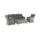 Loungegrupp Venture Home Vikelund Utomhus