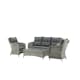 Loungegrupp Venture Home Vikelund Utomhus