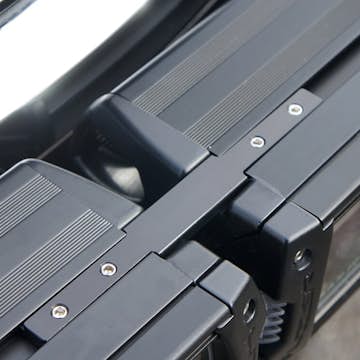 Ihopkopplingsstag Lazer