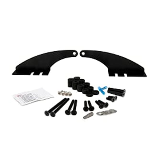 Fäste Lazer För Takmontering Ford Ranger 15 42mm