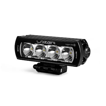 Extraljus Lazer Kit Ford Transit 930777