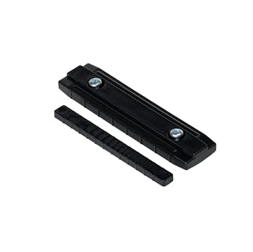 Skarvsats Leijma Stabil Svart