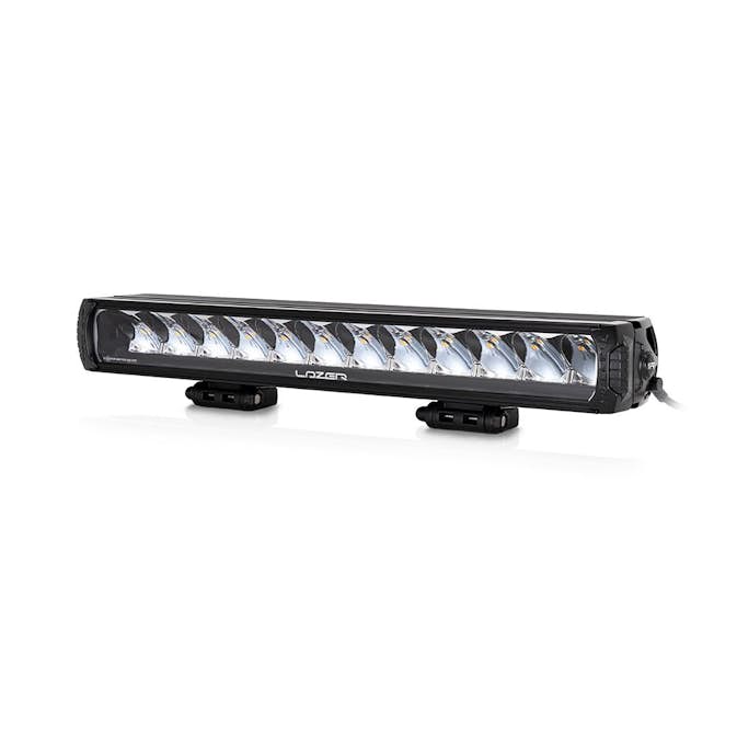 Extraljus Lazer LED TripleR 1250