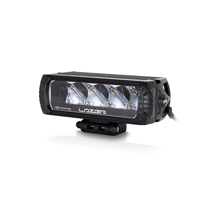 Extraljus Lazer Kit Elite Mercedes Sprinter